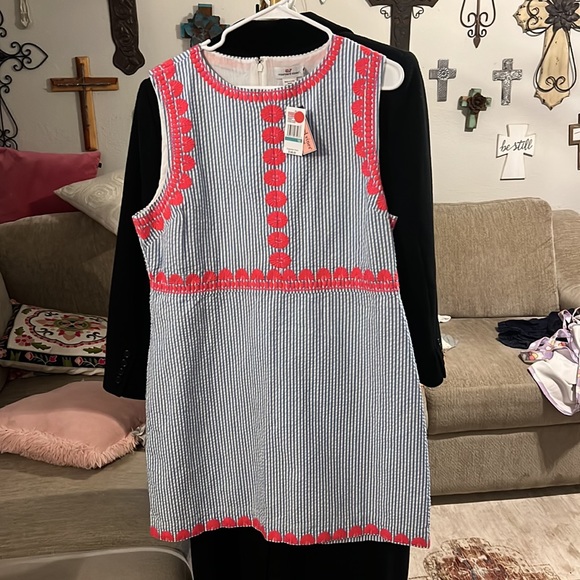 Vineyard Vines Dresses & Skirts - NWT WOMENS VINEYARD VINES DRESS SIZE 16